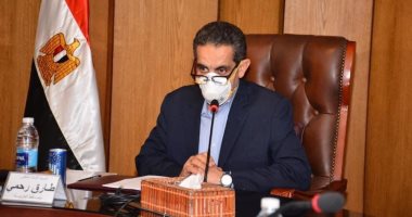 محافظ الغربية :اختيار 100 شاب وفتاة كدفعة أولى لفريق المتطوعين 