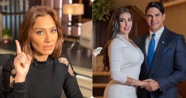 بسمة وهبة: أهل الشر وراء صفحة مزيفة باسمى تهاجم أحمد أبو هشيمة وياسمين صبرى