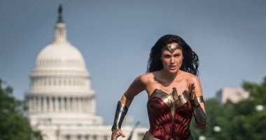 142 مليون دولار من نصيب Wonder Woman 1984 بعد طرحه فى ديسمبر الماضى