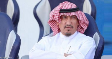 إصابة نائب رئيس نادى الهلال السعودي السابق بفيروس كورونا