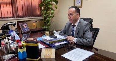 شركات قطاع الأعمال العام تدرس تنفيذ مشروعات إعمار العراق وليبيا