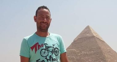 شهود عيان: اللعب بطائرة ورقية تسبب فى مقتل شاب أمام أسرته بالهرم
