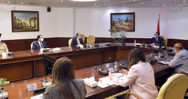 رئيس الوزراء: تدريب الموظفين للعمل بالعاصمة الإدارية نقلة حقيقية للحكومة