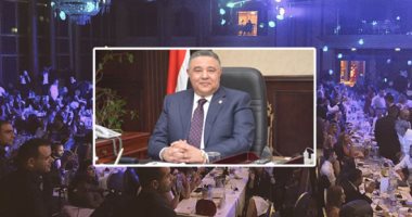محافظ البحر الأحمر يصدر قرار غلق لفندق بالغردقة بعد تنظيمه حفلا لنزلائه مخالفا للضوابط.. اللواء عمرو حنفى: الواقعة لن تتكرر والسياحة أرسلت لجنة للتحقيق.. والوزارة: الفندق لم يحافظ على المسافات الآمنة