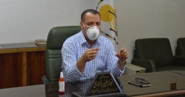 جامعة أسيوط تُعلن الطوارئ بالمدينة الجامعية استعداداً لامتحانات الفرق النهائية