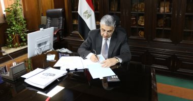 وزير الكهرباء: لا يمكن تسجيل طلب عداد كودى إلكترونيا بدون بيانات الممارسة