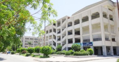 جامعة المنيا تعتمد التقييم البحثى للدارسين بالتعليم المُدمج والتعليم المفتوح