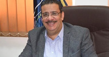 رئيس جامعة القناة: 39 ألف طالب يستعدون لامتحانات الفصل الدراسى الأول 