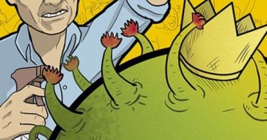 "الدافع".. كتاب مصور يروى كيفية مواجهة أضرار كورونا فى المجتمعات الريفية