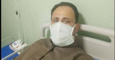 مدير التأمين السابق بإسنا يكشف إصابته بكورونا.. ويناشد الأهالى: الموضوع مش هزار