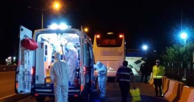 تركيا تسجل زيادة قياسية فى عدد الوفيات اليومية بفيروس كورونا