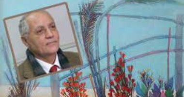 ضحايا الفيروس.. كورونا تتسبب فى رحيل التشكيلى سامح اللبنانى