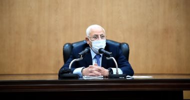 محافظ بورسعيد: تجهز 98 مركز انتخابى و108 لجنة فرعية لانتخابات مجلس الشيوخ
