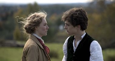Little Women يقترب من تحقيق 100 مليون دولار أمريكى بالسوق الأجنبية مع بدء فتح السينمات