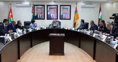 مظاهرات في الأردن للإفراج عن المعلمين المعتقلين