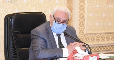 أمين رابطة الجامعات الإسلامية: تفوق مصر بمعرض الكتاب يدفعنا لطرح 31 موسوعة علمية وفكرية