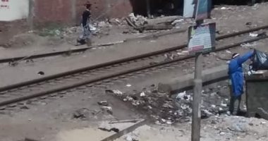 مدير مستشفى القناطر الخيرية ينفى إلقاء نفايات مصابى كورونا بالشوارع