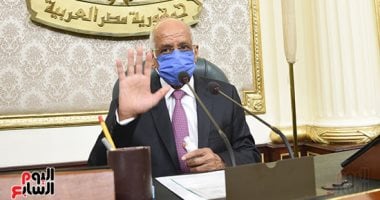 رئيس برلمانية مستقبل وطن :  "مشفق على الحكومة بسبب كورونا  "  