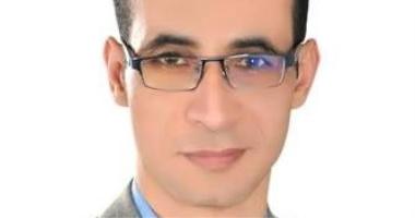 الزميل أحمد طنطاوى يناقش بحثه للدكتوراه بعين شمس تحت إشراف الدكتور يوسف نوفل