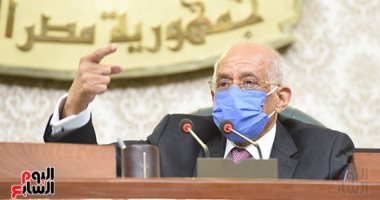 رئيس النواب يوضح معايير الوزن النسبى بالدوائر الانتخابية