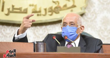  البرلمان يوافق نهائيا على تعديلات قانون الأمراض المُعدية بأغلبية الثلثين