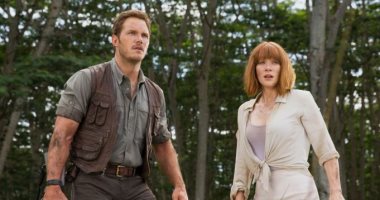 تعرف على إيرادات فيلم Jurassic World: Fallen Kingdom بعد إعادة طرحه بالسينما