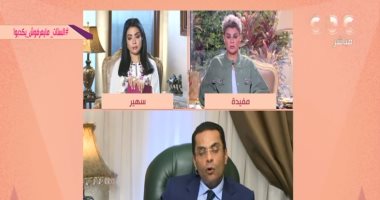 أستاذ تغذية علاجية بقصر العينى يكشف الأطعمة المناسبة لمصابى كورونا