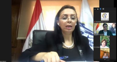 رئيسة المجلس القومى للمرأة: لا يوجد أى مبرر طبى لعملية ختان الإناث