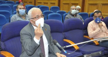 التعليم للمعلمين: المشاركة فى امتحانات الثانوية واجب تربوي ووطني