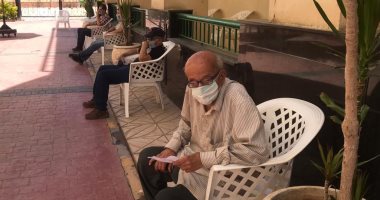 طبيب الغلابة يجدد اشتراك عضويته بنادى طنطا الرياضى