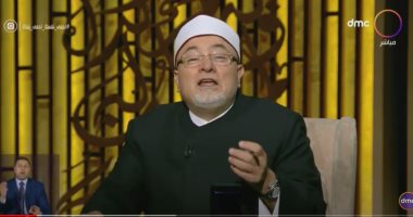 خالد الجندى:المنتحر ليس كافراً لكنه قتل نفساً ويحشر يوم القيامة مع "القتلة"