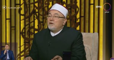 فيديو.. دعاء خالد الجندى لطلاب الثانوية العامة