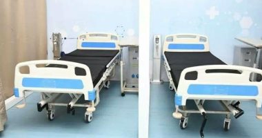 رئيس جامعة عين شمس: نستقبل أول فريق طبى بالمستشفى الميدانى غدا