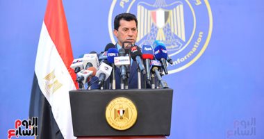 "شباب القليوبية" تطلق مبادرة "عودة الزمن الجميل" لقدامى الرياضيين وكبار السن