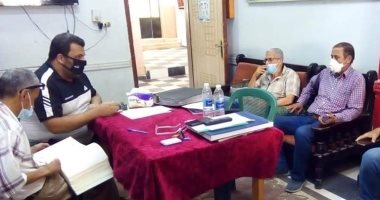"الشباب والرياضة بشمال سيناء" تشكل لجنة لمتابعة تطهير المنشآت