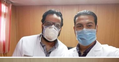 بنها للتأمين الصحى تعلن شفاء نائب مدير المستشفى من كورونا