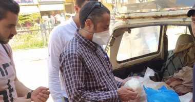 تحرير 9 محاضر لمنشآت خالفت الاشتراطات الصحية ببنى سويف
