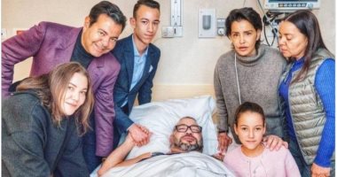 الفنانة أحلام مهنئة ملك المغرب بنجاح عمليته الجراحية: اللهم ألبسه ثوب الصحة والعافية