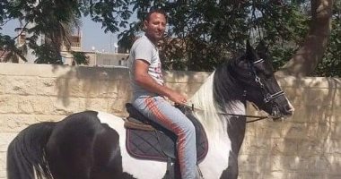 السبب طيارة ورق.. عامل يقتل "خيّالا" أمام أسرته بعد سقوط طائرة أعلى منزله بالهرم.. جار الضحية لليوم السابع: المتهم طعن أسامة فى رقبته لرفضه صعوده "السطوح" فى وقت متأخر.. والأهل يطالبون بالقصاص: أطفاله تيتموا