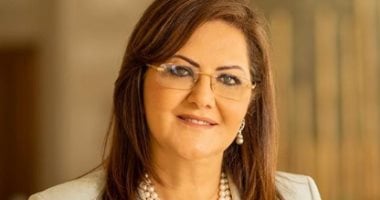 وزيرة التخطيط بعد اختيار محمود محيى الدين مديرا تنفيذيا للنقد الدولى: مثال مشرف