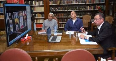 أخبار النادى الاهلى اليوم الاثنين 15 / 6 / 2020