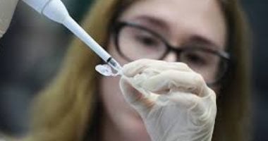 اختبار DNA يحدد درجة الالتهاب الرئوي لدى المصابين بكورونا  