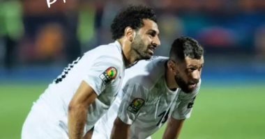 هل يعيد كيروش ثنائى محمد صلاح وعبد الله السعيد مع المنتخب مرة أخرى؟.. فيديو