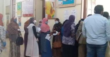 لجنة إدارة امتحانات الثانوية العامة بأسيوط تواصل تلقى اعتذارات المعلمين