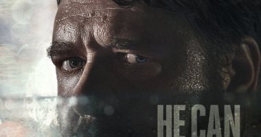 يوم ١٠ يوليو المقبل عرض فيلمي  The Broken Hearts Galleryو Unhinged 