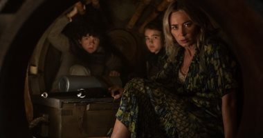 تأجيل طرح فيلم A Quiet Place 2 بسبب جائحة فيروس كورونا.. اعرف التفاصيل