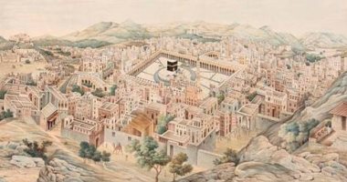 موقع أجنبى يتحدث عن مكانة مكة وحياة النبى محمد.. "فى النهاية انتصر"؟