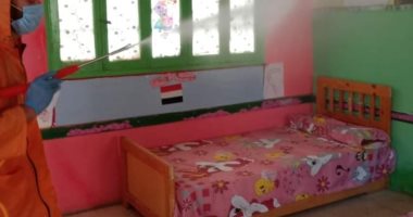 دمياط تستعد بـ41 لجنة تضم 10253 طالب وطالبة فى ماراثون امتحانات الثانوية العامة 
