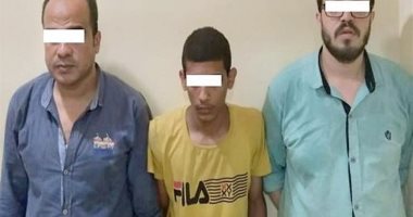 السجن 10 سنوات لصاحب سوبر ماركت قتل متسولا سرق علبة "كانز" بعابدين