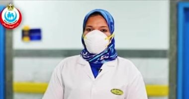 ارتفاع عدد المتعافين من كورونا إلى 236 حالة بمستشفى العجمى بالإسكندرية